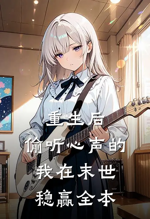 重生后，偷听心声的我在末世稳赢全本