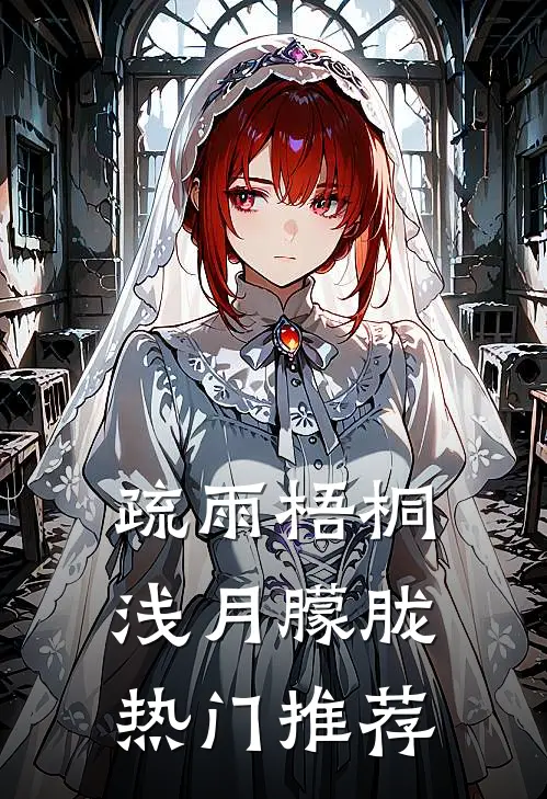 疏雨梧桐浅月朦胧热门推荐