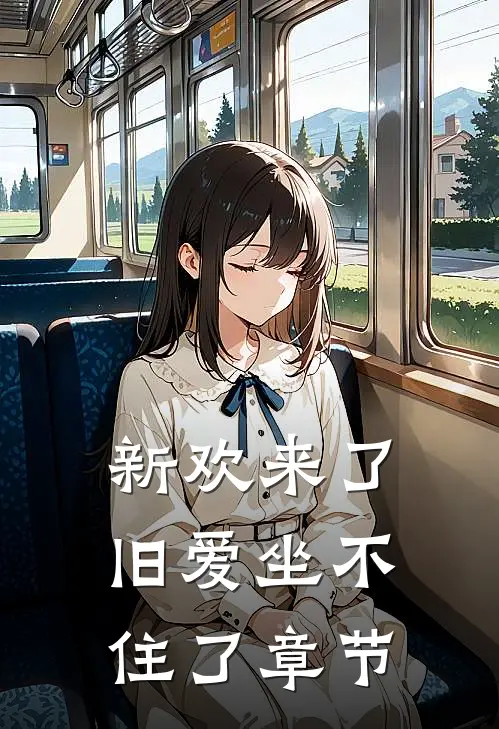 新欢来了，旧爱坐不住了章节