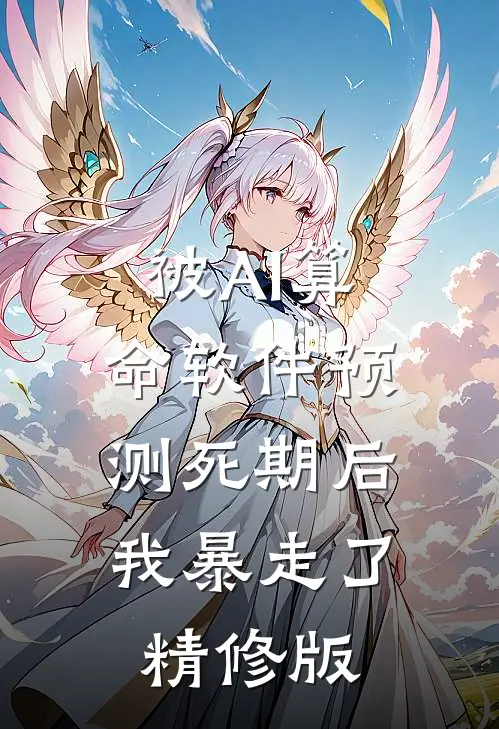 被AI算命软件预测死期后，我暴走了精修版