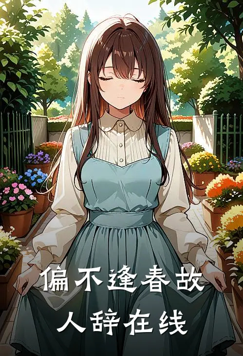 偏不逢春故人辞在线