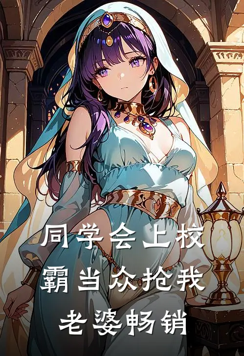 同学会上校霸当众抢我老婆畅销