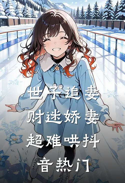 世子追妻：财迷娇妻超难哄抖音热门