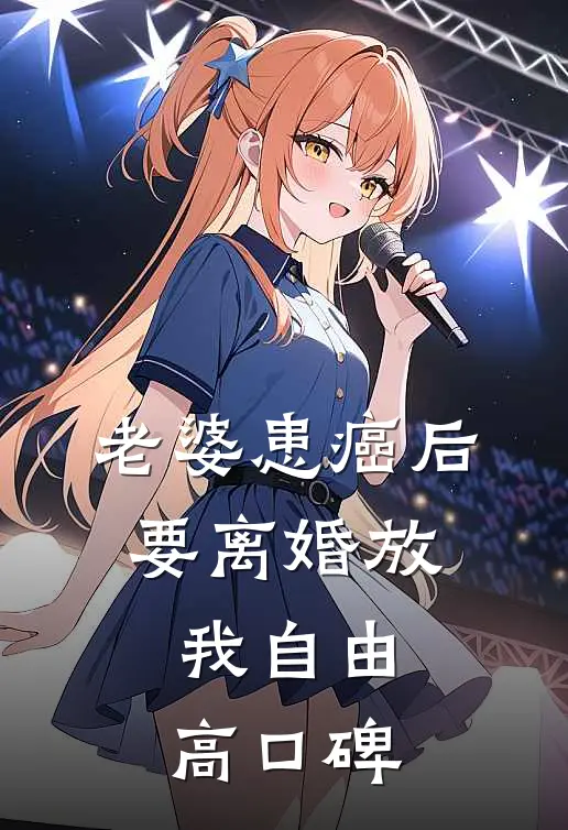 老婆患癌后，要离婚放我自由高口碑