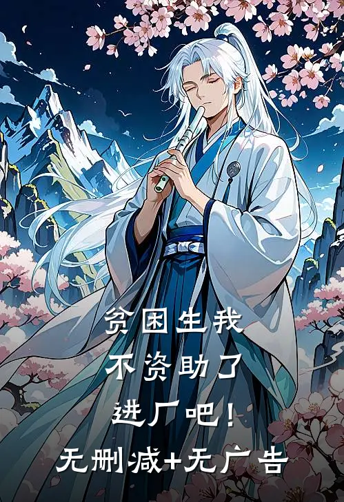 贫困生我不资助了，进厂吧！无删减+无广告