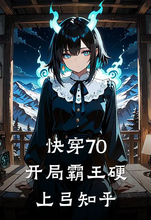 快穿70：开局霸王硬上弓知乎