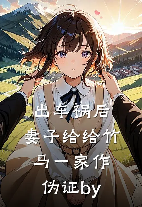 出车祸后，妻子给给竹马一家作伪证by