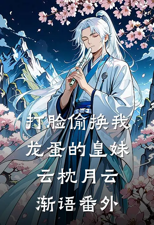 打脸偷换我龙蛋的皇妹云枕月云渐语番外