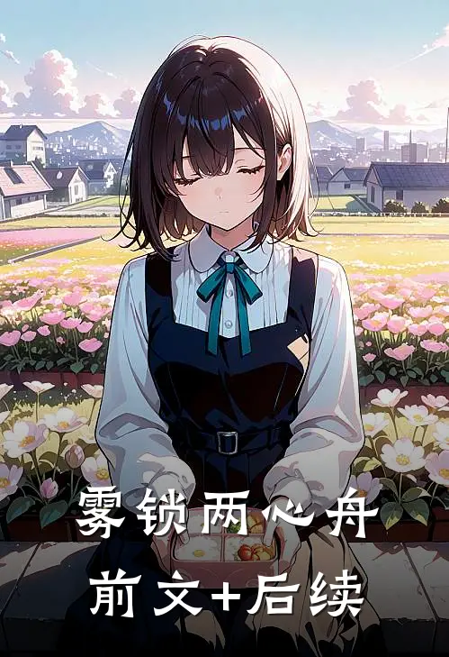 雾锁两心舟前文+后续
