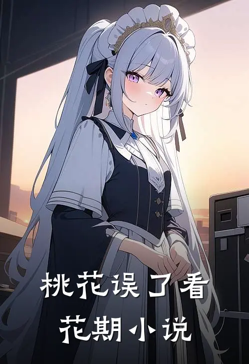 桃花误了看花期小说