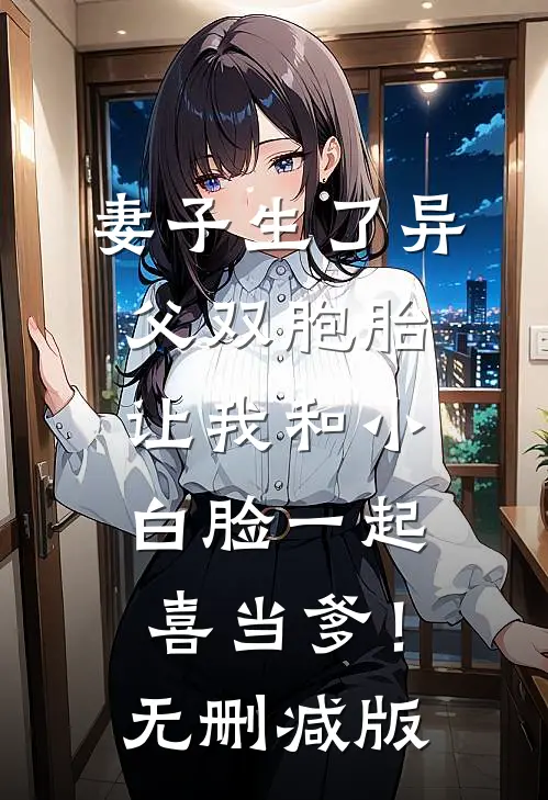 妻子生了异父双胞胎，让我和小白脸一起喜当爹！无删减版