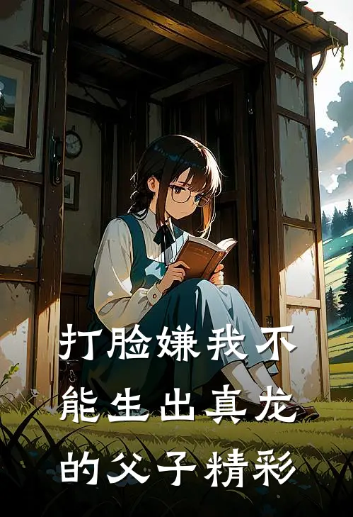 打脸嫌我不能生出真龙的父子精彩