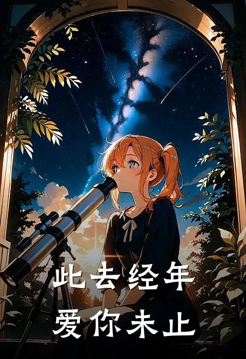 此去经年，爱你未止