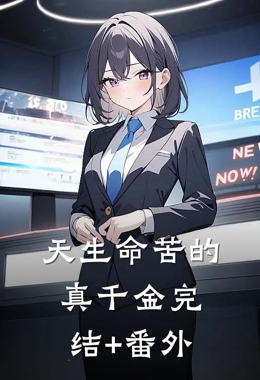 天生命苦的真千金完结+番外