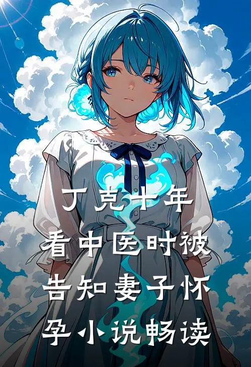 丁克十年，看中医时被告知妻子怀孕小说畅读