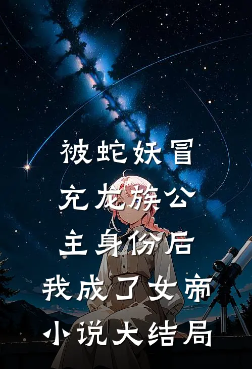 被蛇妖冒充龙族公主身份后，我成了女帝小说大结局