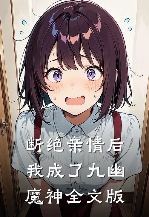 断绝亲情后，我成了九幽魔神全文版