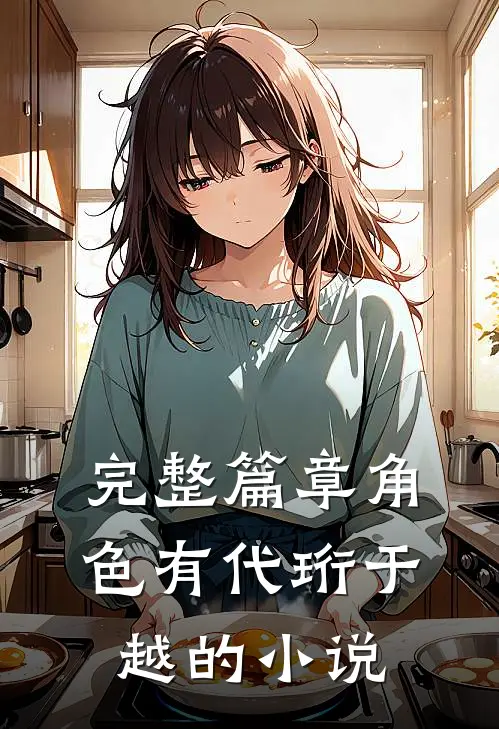 完整篇章角色有代珩于越的小说