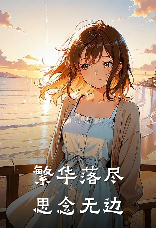 繁华落尽，思念无边