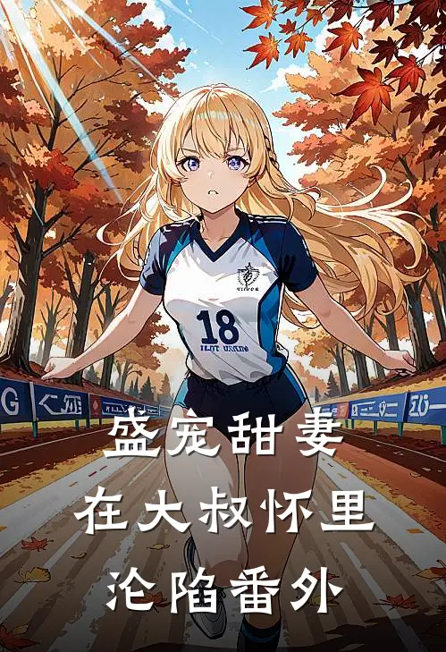 盛宠甜妻：在大叔怀里沦陷番外