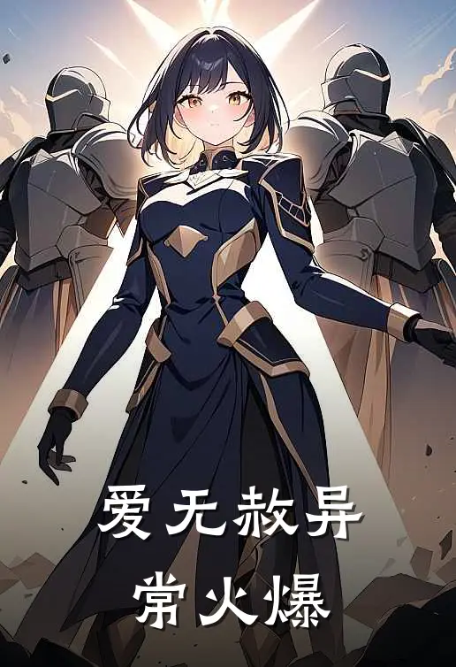 爱无赦异常火爆