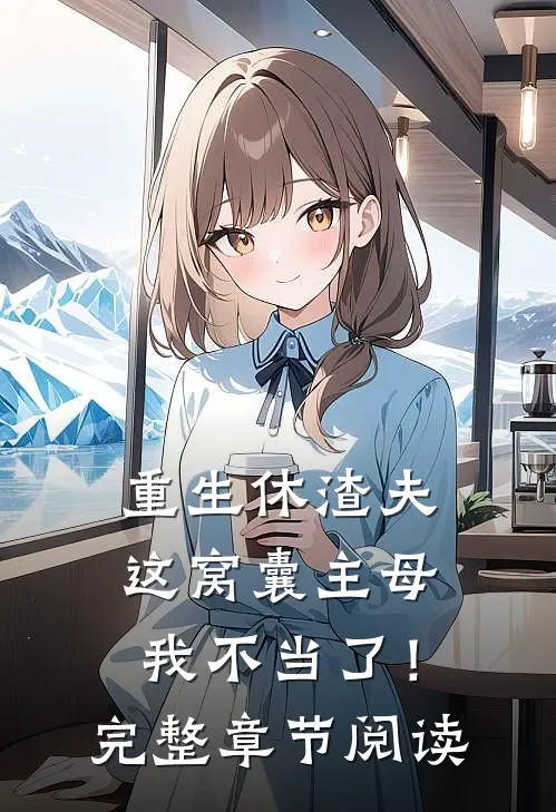 重生休渣夫，这窝囊主母我不当了！完整章节阅读