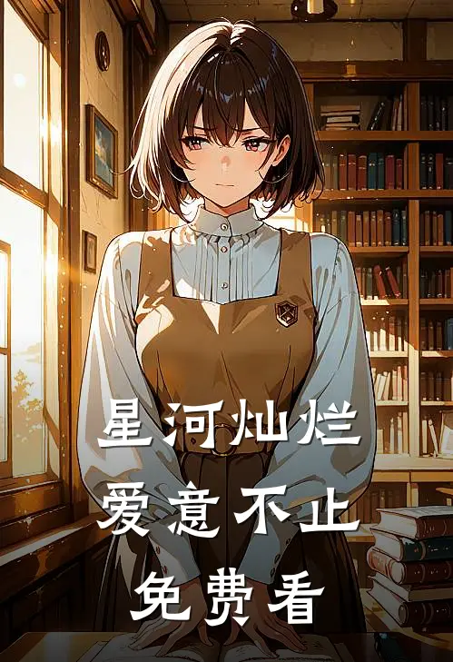 星河灿烂，爱意不止免费看