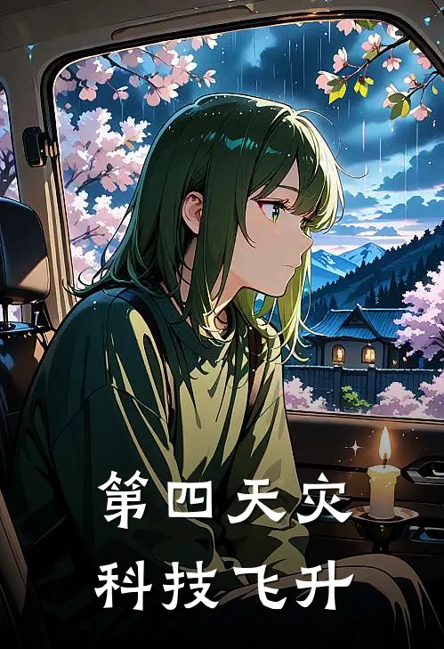 第四天灾：科技飞升