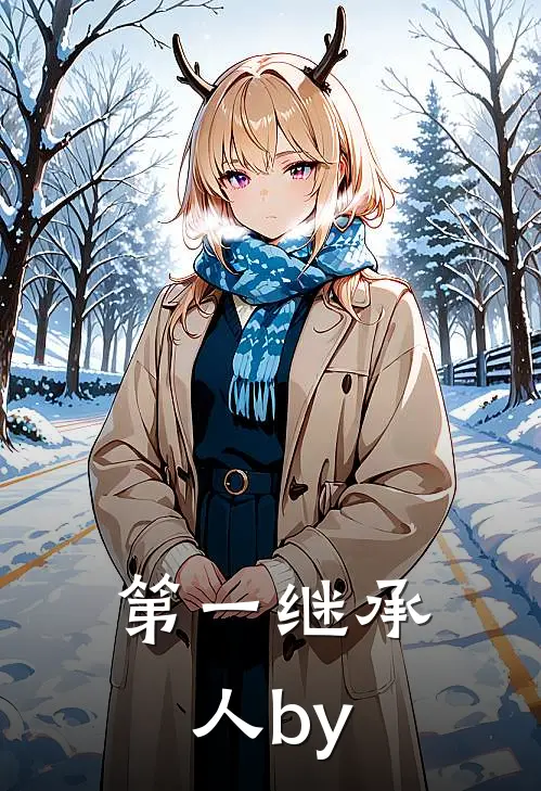 第一继承人by