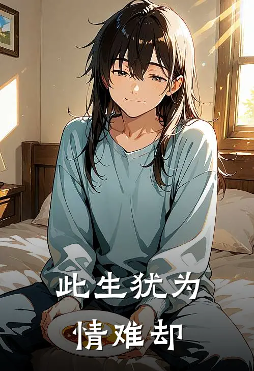 此生犹为情难却