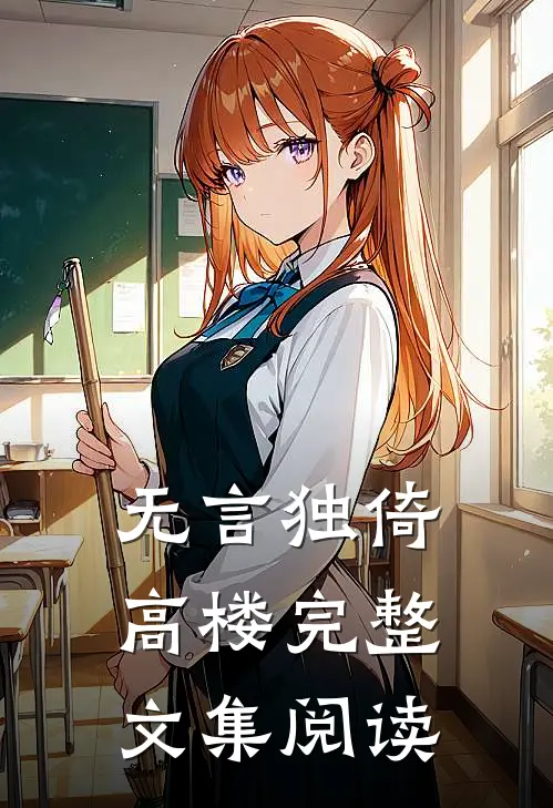 无言独倚高楼完整文集阅读