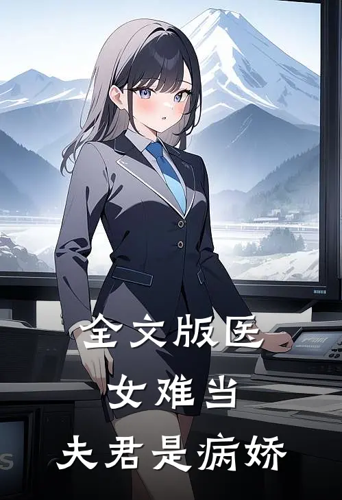 全文版医女难当：夫君是病娇
