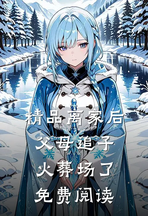 精品离家后,父母追子火葬场了免费阅读