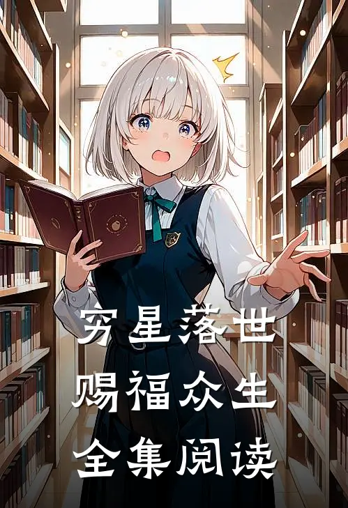 穷星落世，赐福众生全集阅读