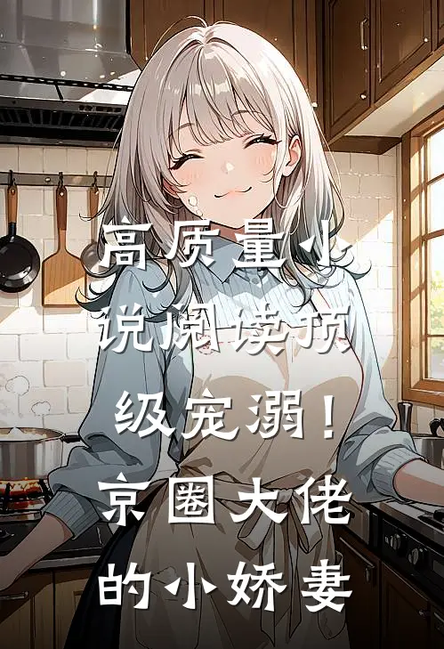 高质量小说阅读顶级宠溺！京圈大佬的小娇妻