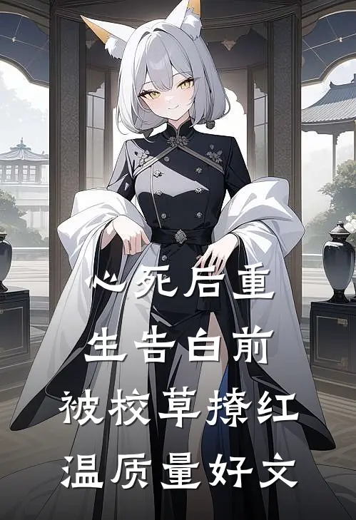 心死后重生告白前，被校草撩红温质量好文