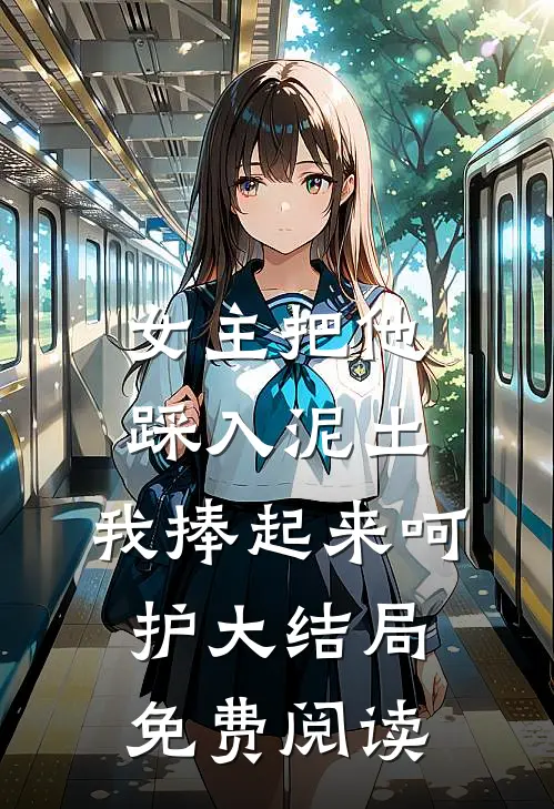 女主把他踩入泥土，我捧起来呵护大结局免费阅读