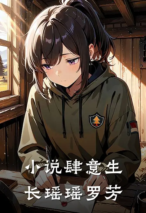 小说肆意生长(瑶瑶罗芳)