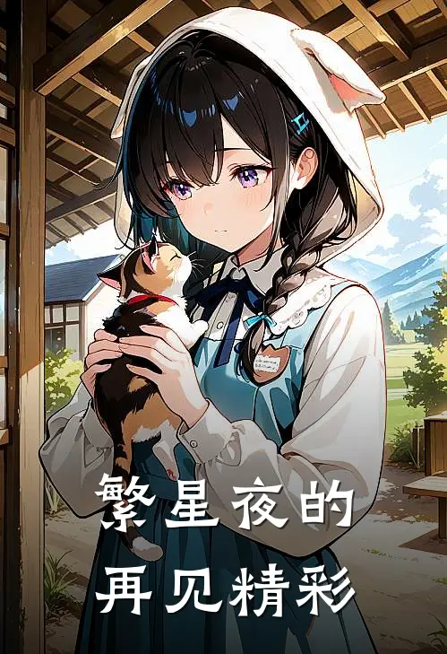 繁星夜的再见精彩