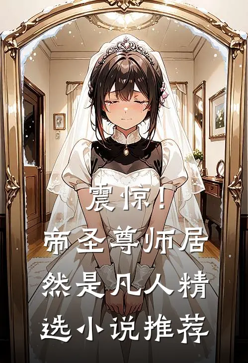 震惊！帝圣尊师居然是凡人精选小说推荐