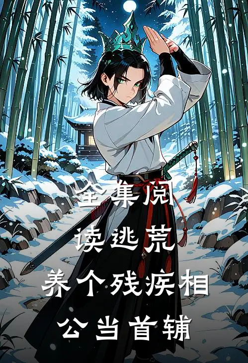全集阅读逃荒：养个残疾相公当首辅