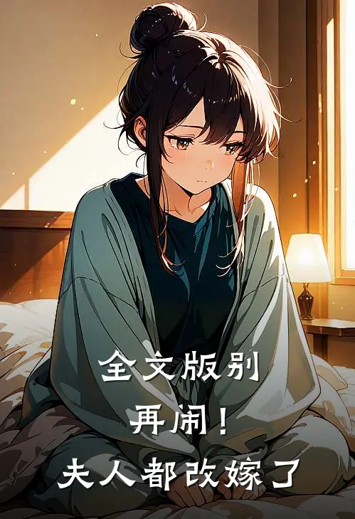 全文版别再闹！夫人都改嫁了