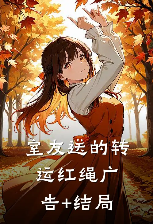 室友送的转运红绳广告+结局