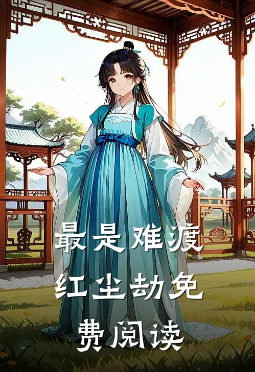最是难渡红尘劫免费阅读