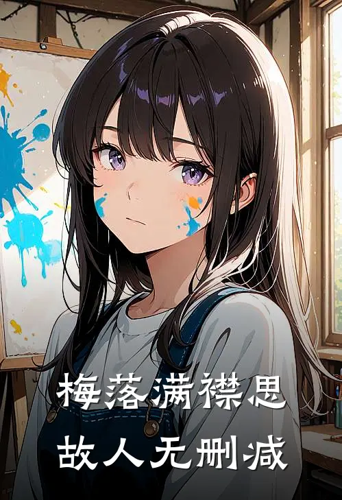 梅落满襟思故人无删减