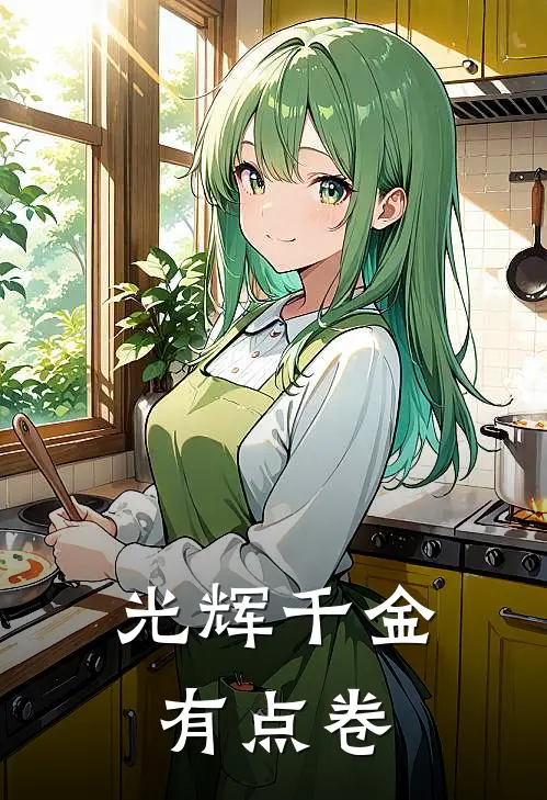 光辉千金有点卷