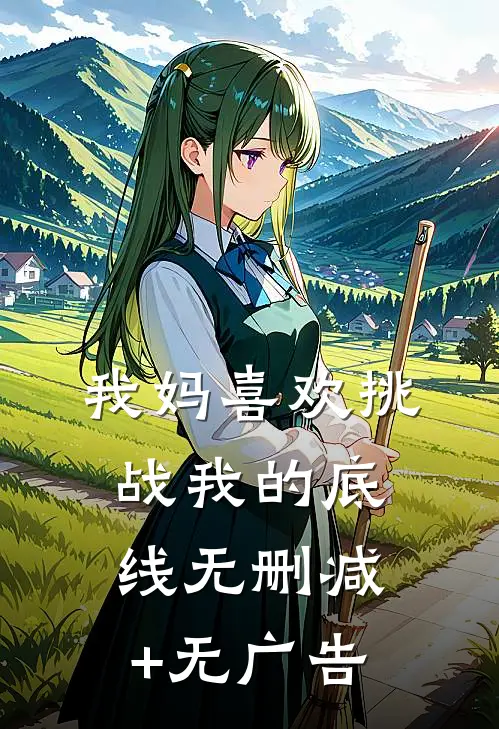 我妈喜欢挑战我的底线无删减+无广告