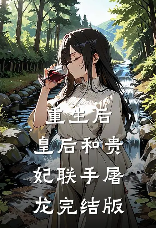 重生后，皇后和贵妃联手屠龙完结版
