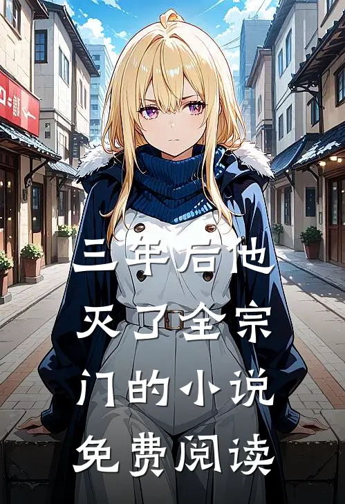三年后他灭了全宗门的小说免费阅读