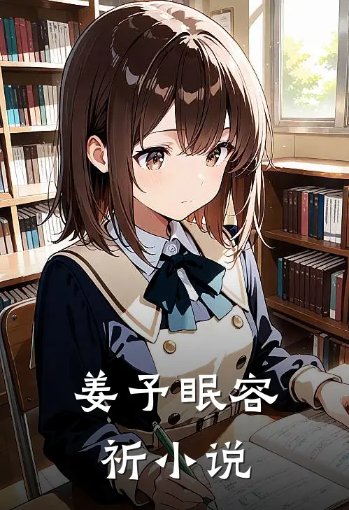 姜予眠容祈小说